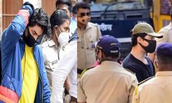 कस्तो छ बादशाह खानका छोराको जेल बसाइ ?