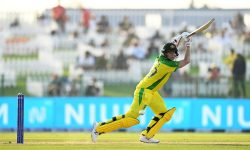 टी–२० विश्वकप : अस्ट्रेलियाको विजयी सुरुवात, दक्षिण अफ्रिका ५ विकेटले पराजित