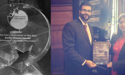 उलविच लेट नाइट फार्मेसीले जित्यो यूकेको उत्कृष्ट अवार्ड