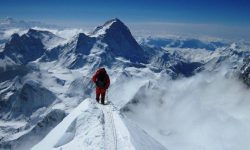 अन्तर्राष्ट्रिय माउण्टेन गाइडको उद्धार