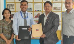 बैंक अफ काठमाडौंका ग्राहकलाई काठमाडौं गेस्ट हाउसमा विशेष छुट