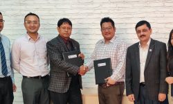 बैंक अफ काठमाण्डूका ग्राहकले नेपाल पेमेन्टबाट रकम स्थानान्तरणका साथै अन्य सेवा पाउने