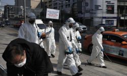 कोरोना नियन्त्रणमा यस्तो छ भुटानी प्रयास