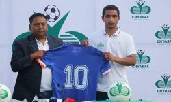 विकासले च्यासलबाट ‘ए’ डिभिजन लिग खेल्ने