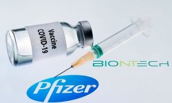 फाइजर खोप ५ वर्षमुनिका बालबालिकाका लागि ७३ प्रतिशत प्रभावकारी