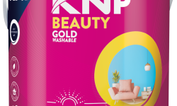 केएनपीको ब्यूटी गोल्ड वासेवल नेपाली बजारमा