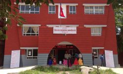 कोरोनाको जोखिम कायमै रहेको भन्दै स्वास्थ्य सुरक्षाका मापदण्ड पूर्ण पालना गर्न आह्वान