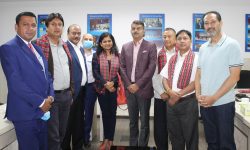 नेपाल उद्योग परिसंघमा कृषि परिषद् विकास गठन