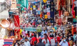 दसैँमा लत्ता कपडाको मूल्य २० प्रतिशतले वृद्धि