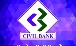 ‘सुरक्षित दसैँ मनाऔं’ भन्ने नाराका साथ सिभिल बैंकले कार्यक्रमकाे आयोजना गर्दै