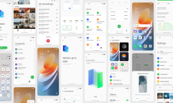 ओपोद्वारा कलरओएस १२ ग्लोबल भर्जनको आधिकारिक अनावरण