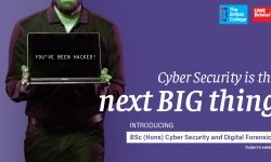 टीबीसीमा बीएस्सी साइबर सेक्युरिटी एन्ड डिजिटल फरेन्सिकको पढाइ हुने