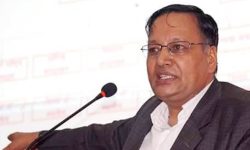 आफ्नै एकसय शय्याको अस्पताल हुनेले मात्रै नर्सिङ पढाउन पाउने : मन्त्री पौडेल