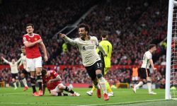 इङ्लिस प्रिमियर लिग : म्यानचेस्टर युनाइटेड र टोटेनह्याम पराजित