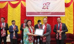 एभरेष्ट बैंकद्वारा निःशुल्क स्वास्थ्य जाँच