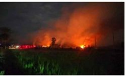 बंगलादेशमा हिन्दु अल्पसंख्यकमाथि यसरी गरियाे ज्यादति (तस्बिरसहित)