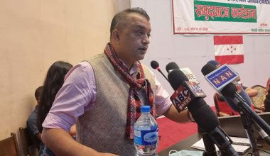 ‘नागरिकको टुटेको मन जोड्ने कांग्रेस चाहिएको छ’