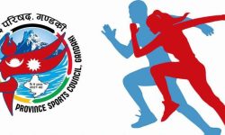 खेलकुद परिषद्द्वारा योजना कार्यान्वयन गर्न जिम्मेवारी बाँडफाँट