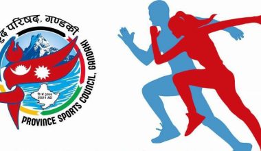 खेलकुद परिषद्द्वारा योजना कार्यान्वयन गर्न जिम्मेवारी बाँडफाँट