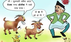 घोचपेच !