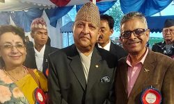 यस्तो रह्‌यो हिमानी ट्रस्टकाे दसैँ-तिहार शुभकामना कार्यक्रम (फोटो फिचर)