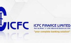 आईसीएफसी फाइनान्सले १४ प्रतिशत लाभांश दिने