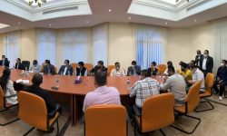 ‘वैदेशिक रोजगारीलाई सुरक्षित गर्ने अभियानअघि बढाइएको छ’