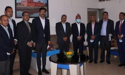 लगानीमा ब्याजदर बढ्दैन : गभर्नर अधिकारी