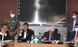 ‘सार्वजनिक निर्माणका काम अब दुई सिफ्टमा’