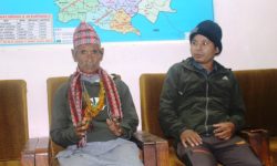 ५२ वर्षसम्म कता हराएका थिए गंगाबहादुर ?