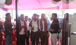 जावा मोटरसाइकलको डिलर विरगन्जमा