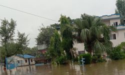 राहत र पुनस्थापना प्याकेज घोषणा गर्न किसानहरुको माग