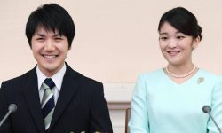 आमनागरिकसँग विवाह गर्दै जापानकी राजकुमारी, १.३५ लाख डलर त्याग