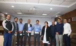 ज्योति विकास बैंक बोन्ड २०८७ ऋणपत्र नेप्सेमा सुचीकृत