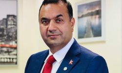 नागरिकता र सम्पत्तिको अधिकार पहिलो प्राथमिकता : कुल आचार्य