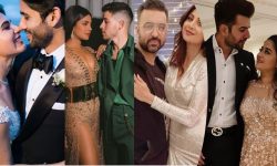 पारपाचुकेको हल्ला पचाउँदै आएका जोडी !