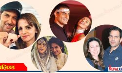 पारपाचुकेका लागि ठूलो रकम चुकाउने बलिउड कलाकार !