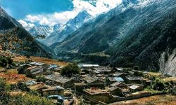 लिपुलेक र कालापानी क्षेत्रमा जनगणना गरिँदै, एक हजार जनसंख्या पुगेको अनुमान