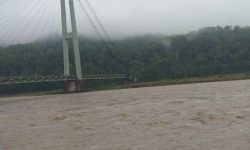 कर्णालीमा उर्लियो बाढी, तटीय क्षेत्रमा उच्च सतर्कता अपनाउन ‘अलर्ट’