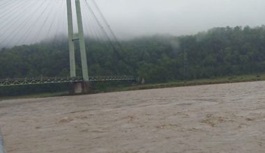कर्णालीमा उर्लियो बाढी, तटीय क्षेत्रमा उच्च सतर्कता अपनाउन ‘अलर्ट’