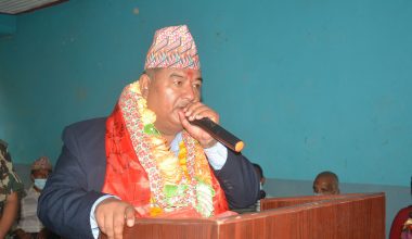 छाब्दीलाई नेपालकै प्रमुख धार्मिक पर्यटकीय गन्तव्य बनाउने