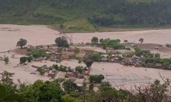 बाढी प्रभावितलाई राहत प्याकेज घोषणा गर्न एमालेको माग