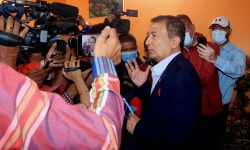 ‘विगतको सरकारले के गर्‍यो/गरेनभन्दा पनि वर्तमान सरकारले के गर्दै छ भन्ने महत्त्वपूर्ण हुन्छ’