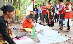 नक्कली ‘मगन्ते’ले सर्वसाधारण हैरान, निरुत्साही पार्दै प्रहरी