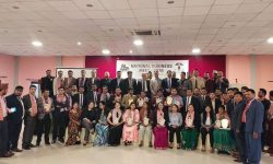 महालक्ष्मी लाइफको राष्ट्रिय सम्मेलन, युवासँग महालक्ष्मी लाइफ कार्यक्रम गर्ने निर्णय