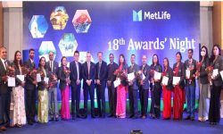 मेटलाइफद्वारा आफ्ना उत्कृष्ट वितरण प्रतिनिधिहरुलाई सम्मान