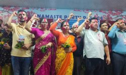 एमालेका करिब ६ हजार वडा कमिटीको अधिवेशन सम्पन्न