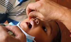 ‘नेपालमा पोलियोको जोखिम कायमै’