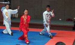 ‘नवौं राष्ट्रिय खेलकुदमा हाम्रो जबरजस्त उपस्थिति हुन्छ’