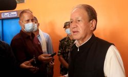 परराष्ट्रमन्त्रीले भने- लिपुलेकमा जनगणना गर्न भारतलाई सोध्नुपर्छ